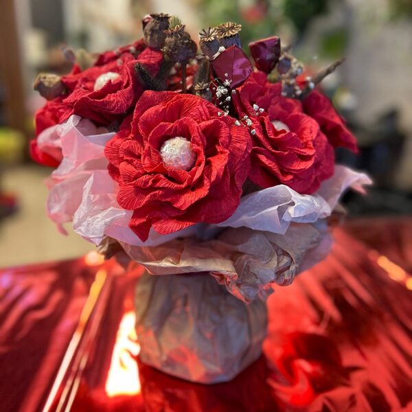 Saldumu dekors 25,00