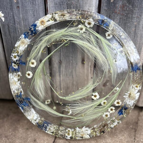 650gr ār.dm 25cm h2,5cm   iekš.dm24cm h1,00cm  40,00euro