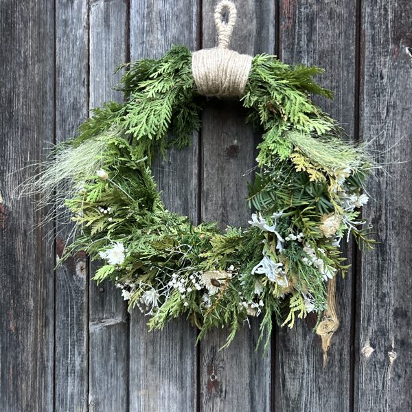 Durvju vainags 10,00